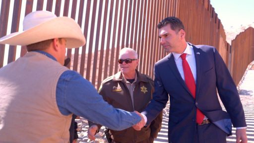 Meet Rodney Glassman